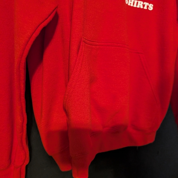 New York Rangers Sweatshirt Hoodie Men's New - Picture 5 of 15